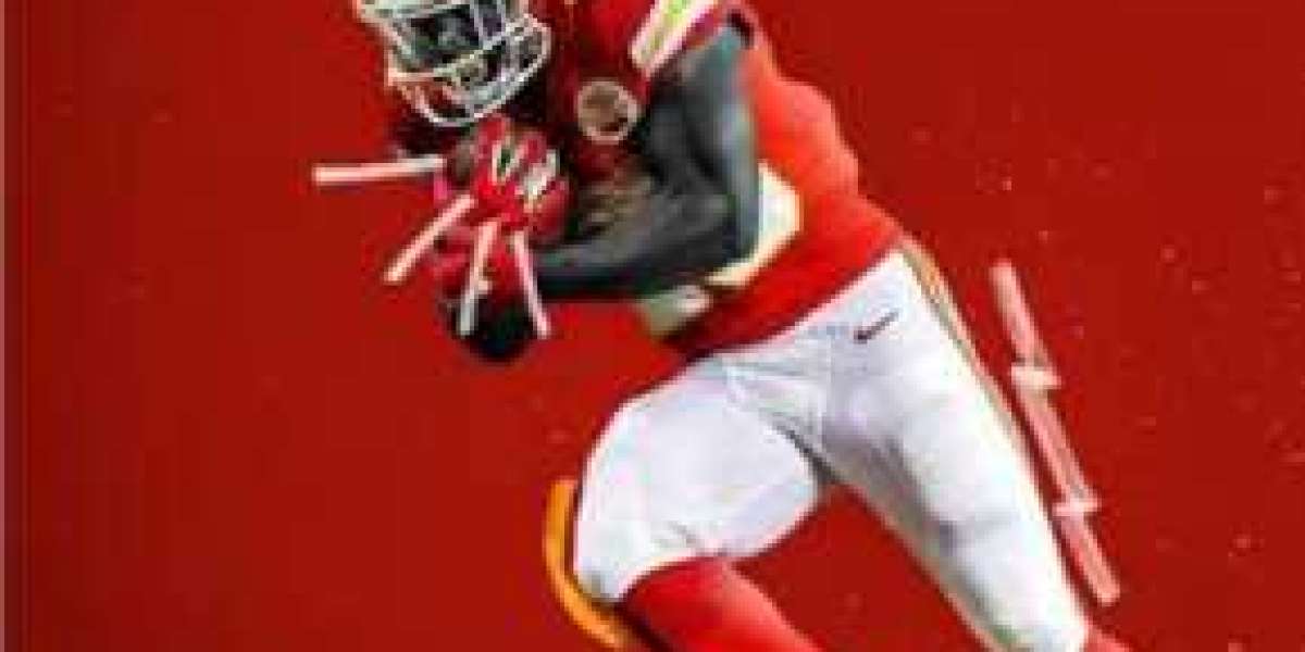 They're the most effective tight ends of Madden NFL 22
