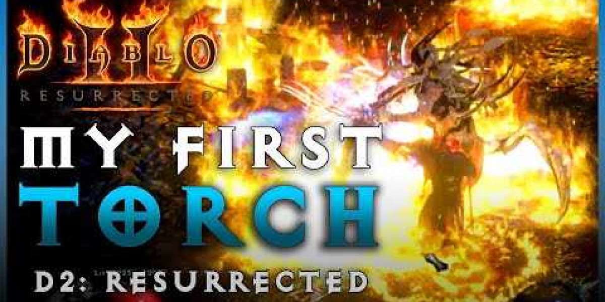 Diablo II, a classic video game that was responsible for the creation of an entire genre, has been re-released