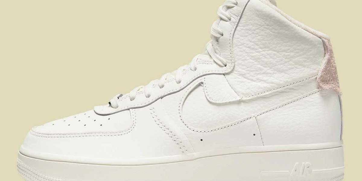 Nike Air Force 1 High “Triple Sail” For Sale DC3590-102