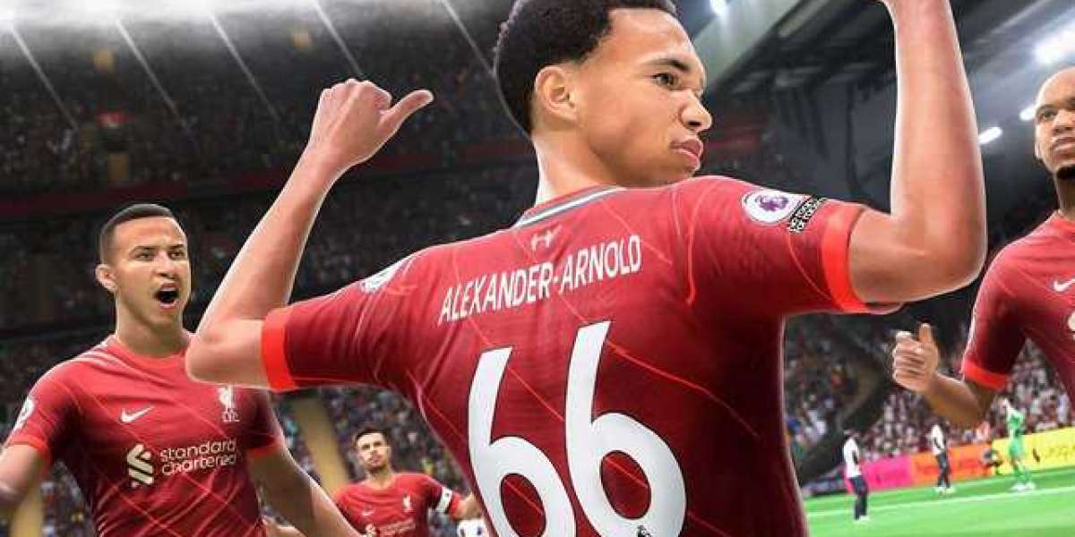 Best FIFA 22 Coins gudie for FIFA 22 players