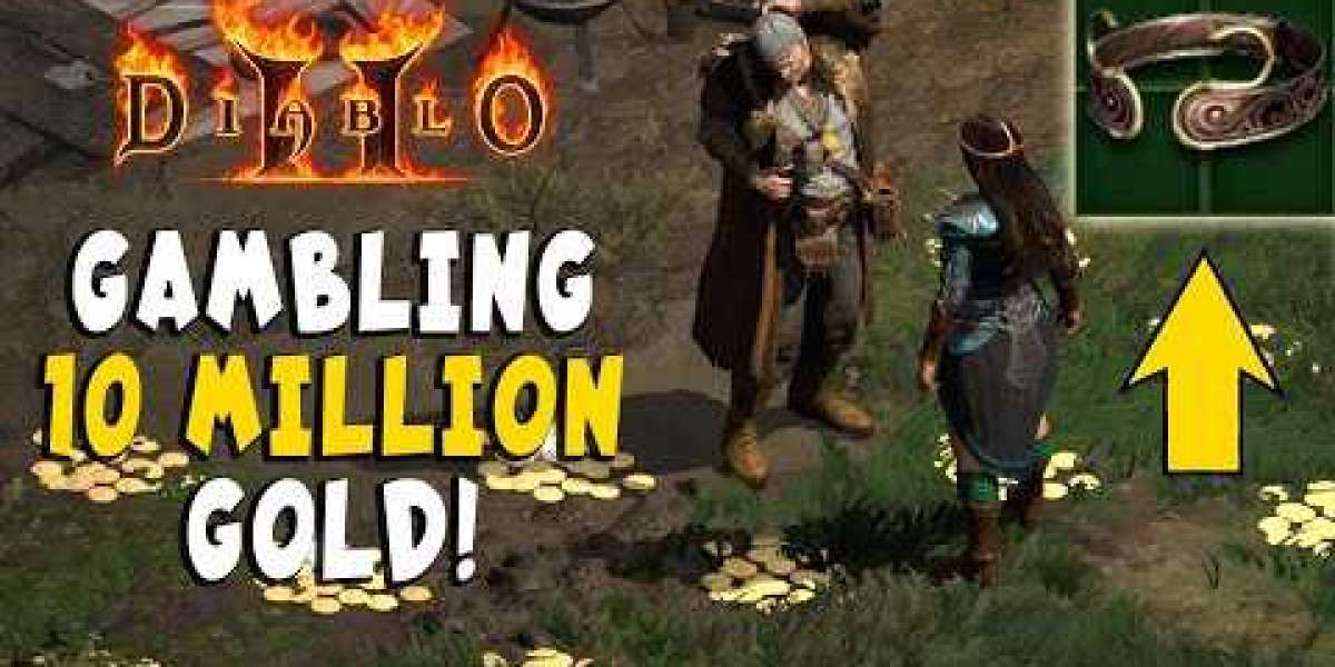 Resurrected Diablo 2 (D2R) servers are being taken offline for urgent maintenance
