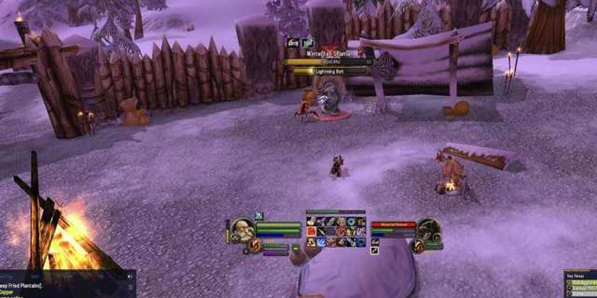 WOW Classic Season of Mastery: If you want new experience, don't miss it