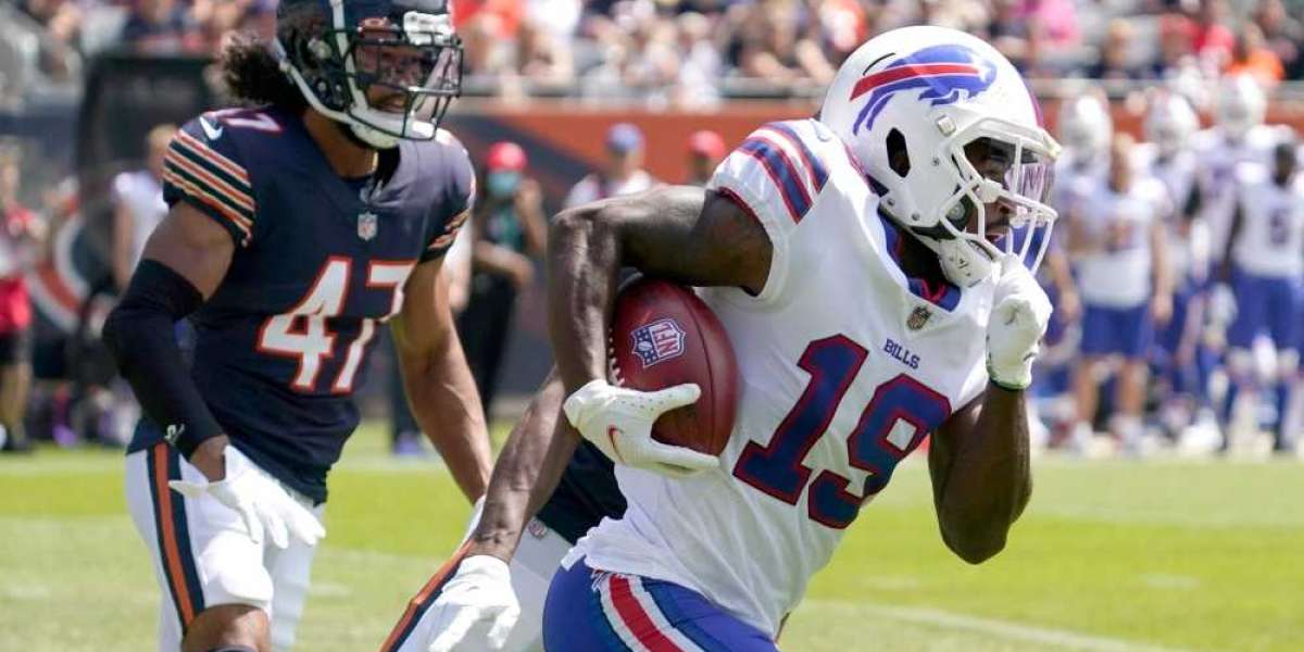 Madden rating has dropped following the latest roster update