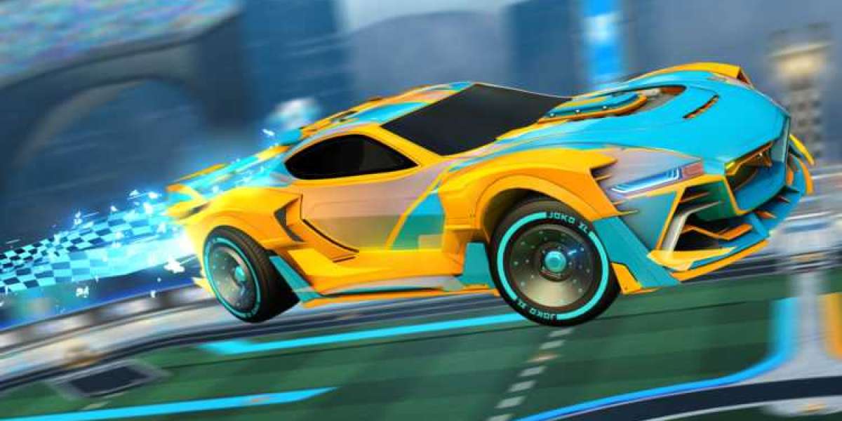 Rocket Pass 6 is set to launch subsequent Wednesday