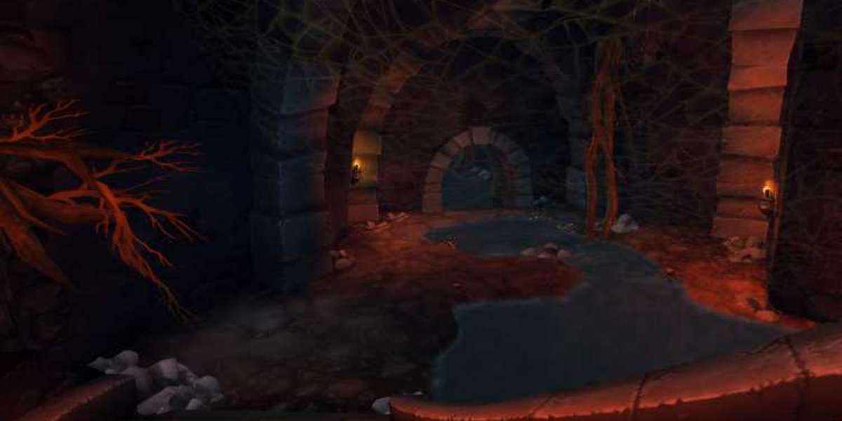 Do this to increase nameplate view distance in WOW TBC Classic