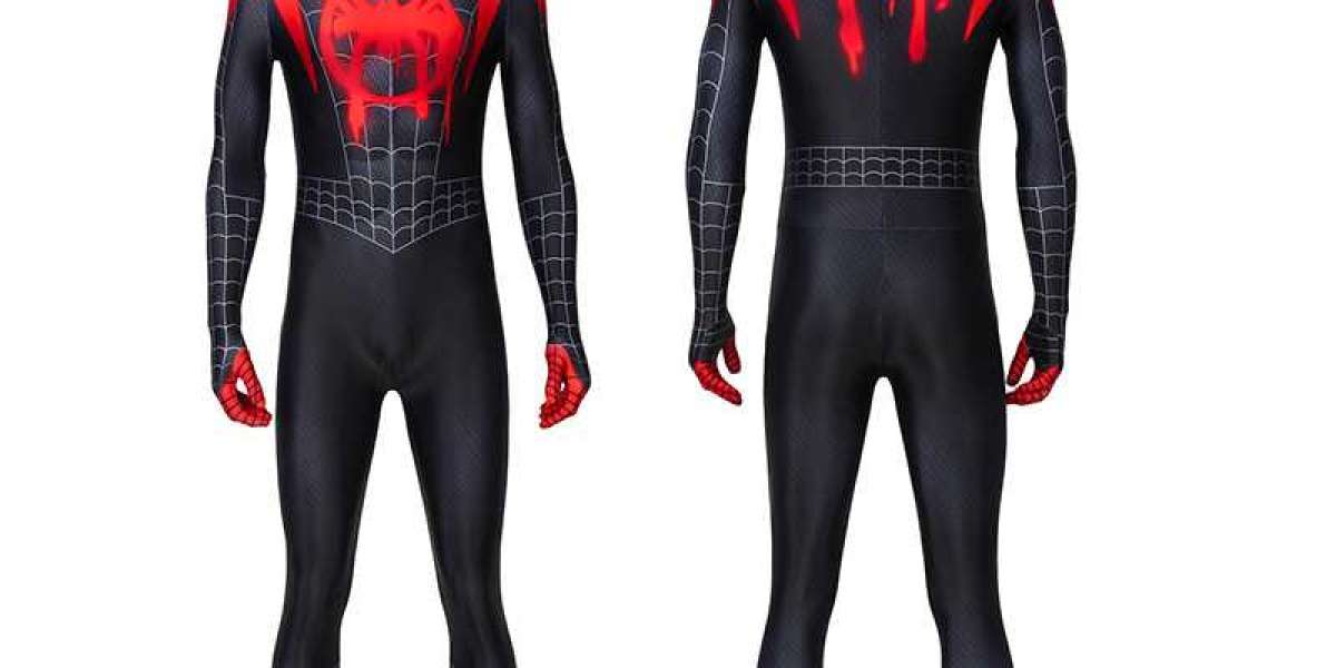 How are you going to discover excessive great cosplay costumes