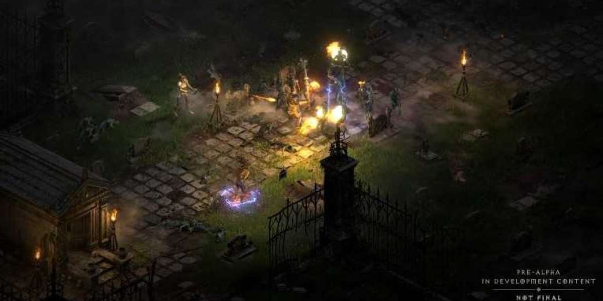 The best mods for Diablo 2 Resurrected offline singleplayer games