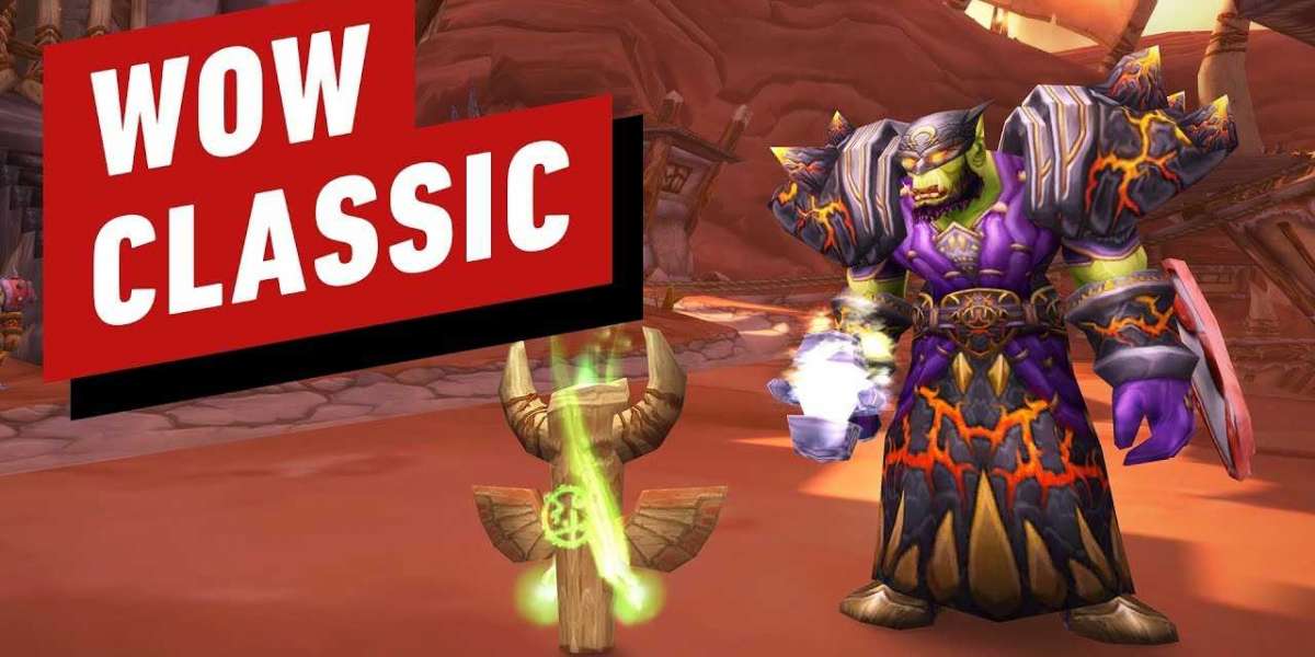 Many players have wondered how quickly Blizzard might make a WoW Classic