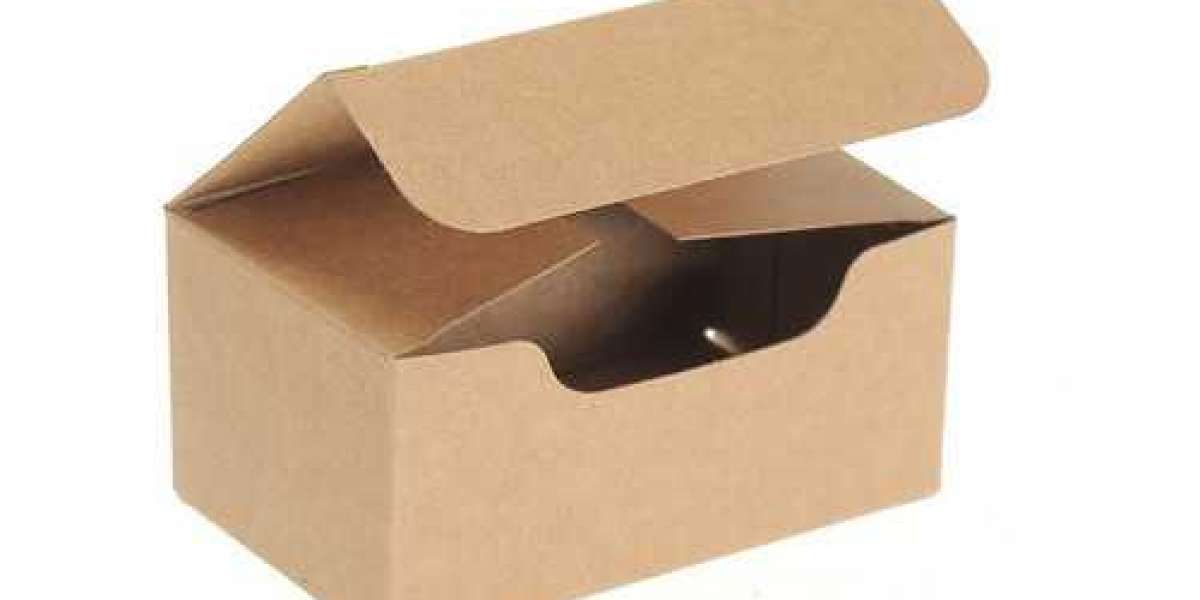 What is the difference between an RSC box and a Die Cut Cardboard Box when it comes to packaging