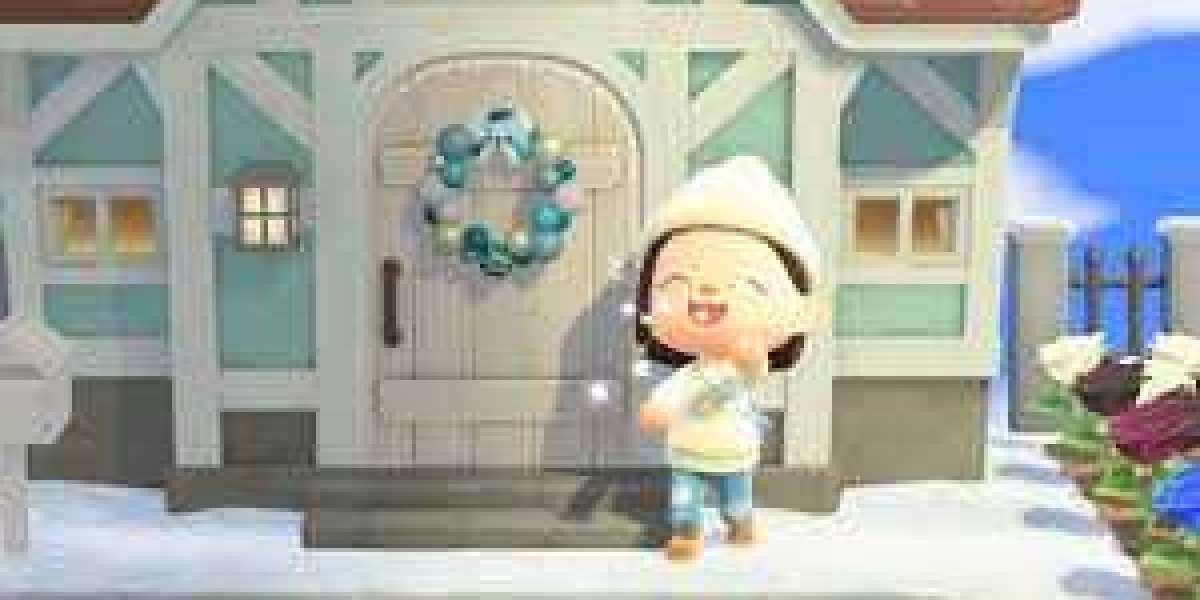 Interior decoration has usually been a massive a part of the Animal Crossing collection