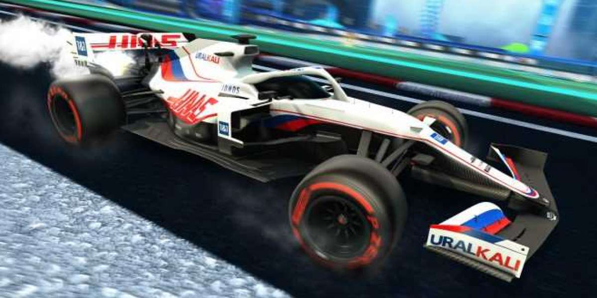 One of the best emotions in Rocket League is smacking a protracted-range purpose