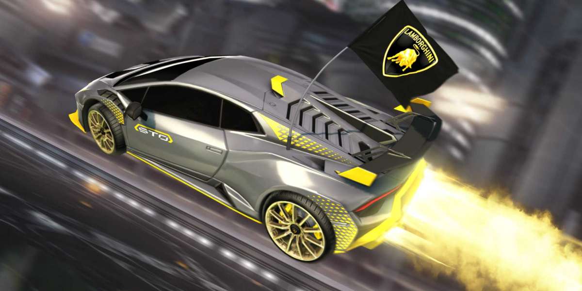Rocket League Next became revealed in stated files regarding the Epic Games v Apple case