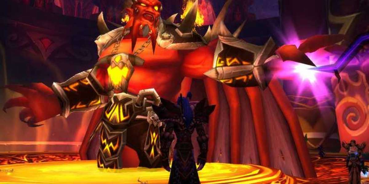 How to level up to 70 as fast as possible in WOW TBC Classic