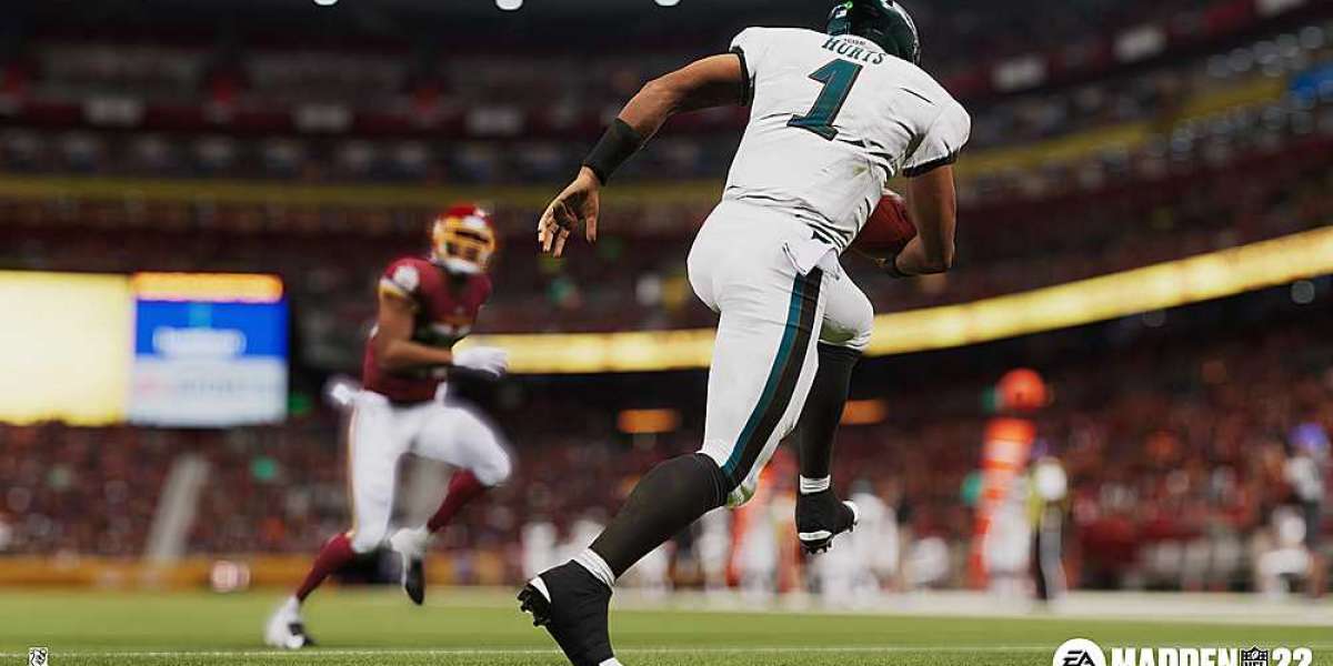 Madden NFL 22: Ultimate Team Starter Guide