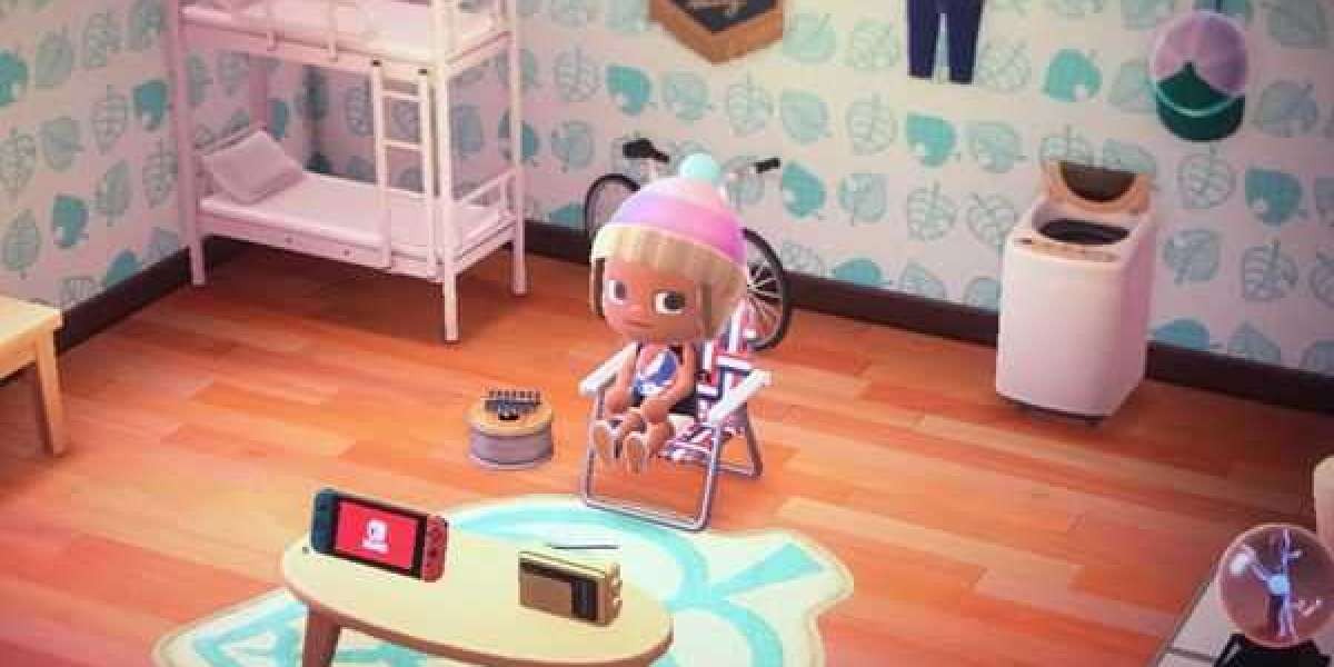 We have nearly were given our palms on Animal Crossing: New Horizons