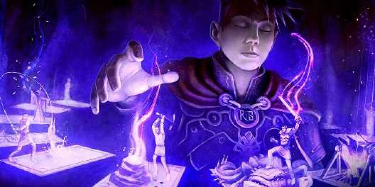 It is among the most common methods of training Mining skill