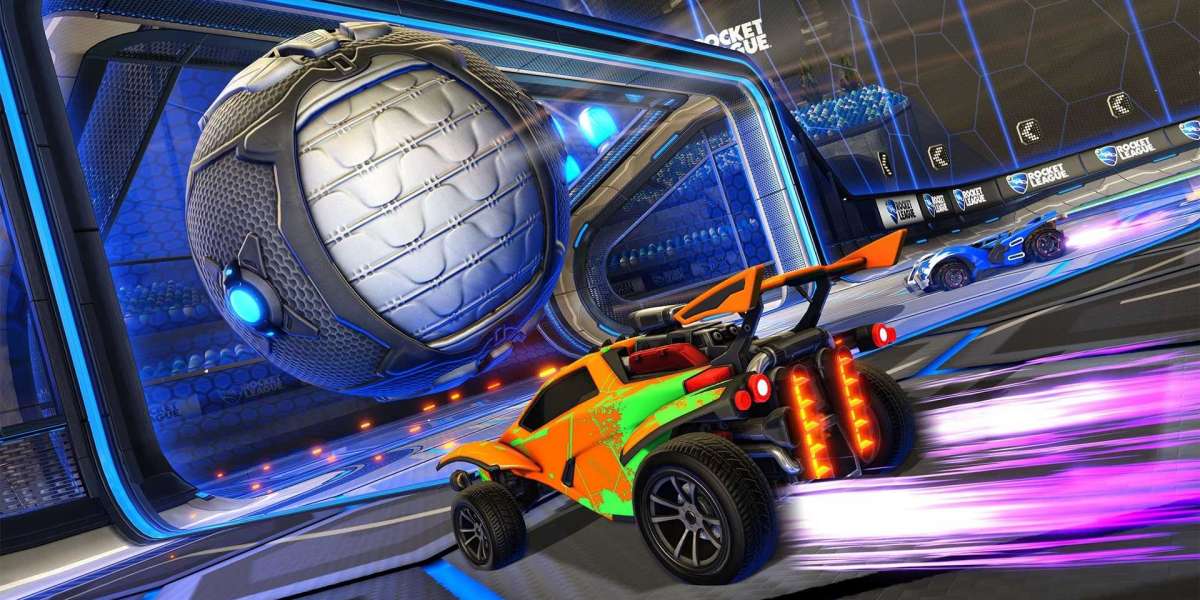 Rocket League Season 2 starts on December nine and the developers