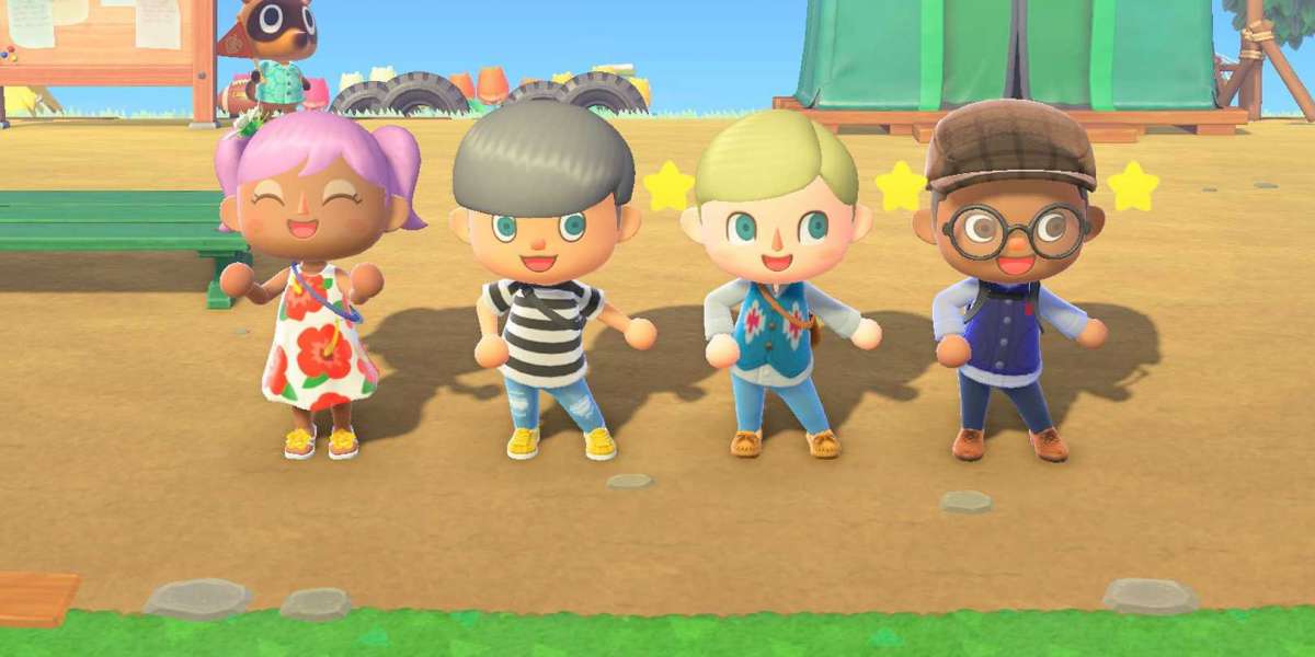 Animal Crossing: New Horizons has persevered to spice things up with new events and insects each month