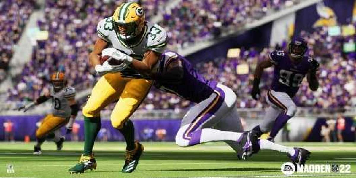 "Madden NFL 22' review: The NFL franchise is finally heading in the right direction
