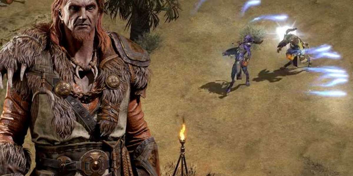 Diablo 2 Resurrected - Buy or not to buy, that is a question
