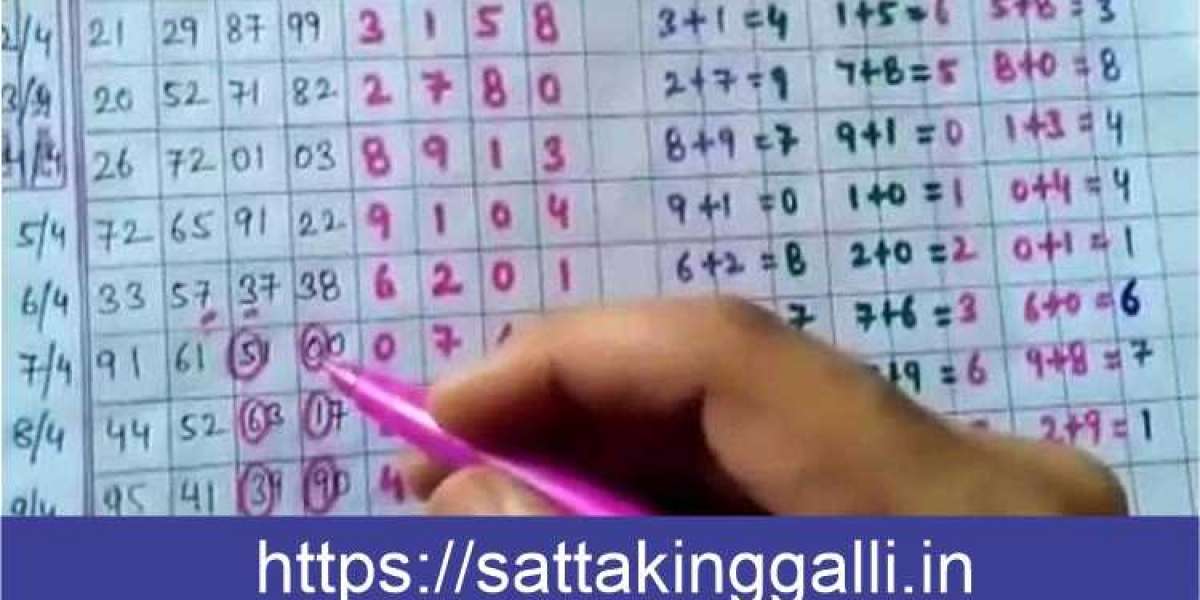 Satta Matka | Offers huge loads of extraordinary experience