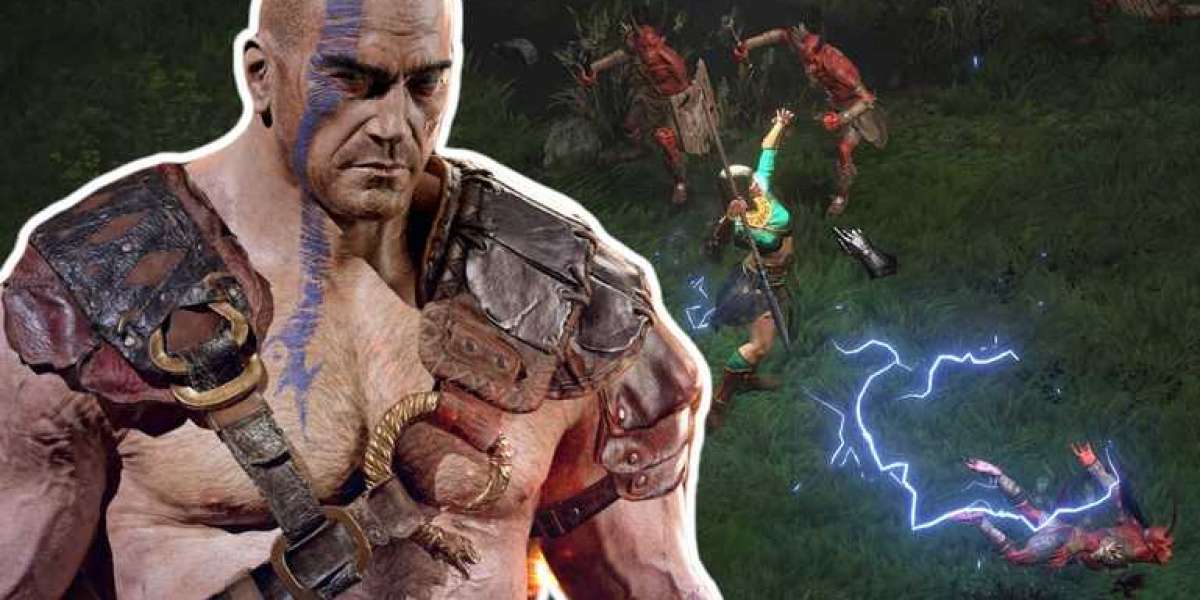 Diablo 2 Resurrected 2.4 Update - Ranked ladder play will be introduced