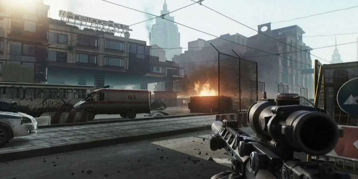 Escape from Tarkov’s 0.12.6 patch and the accompanying worldwide progression wipe