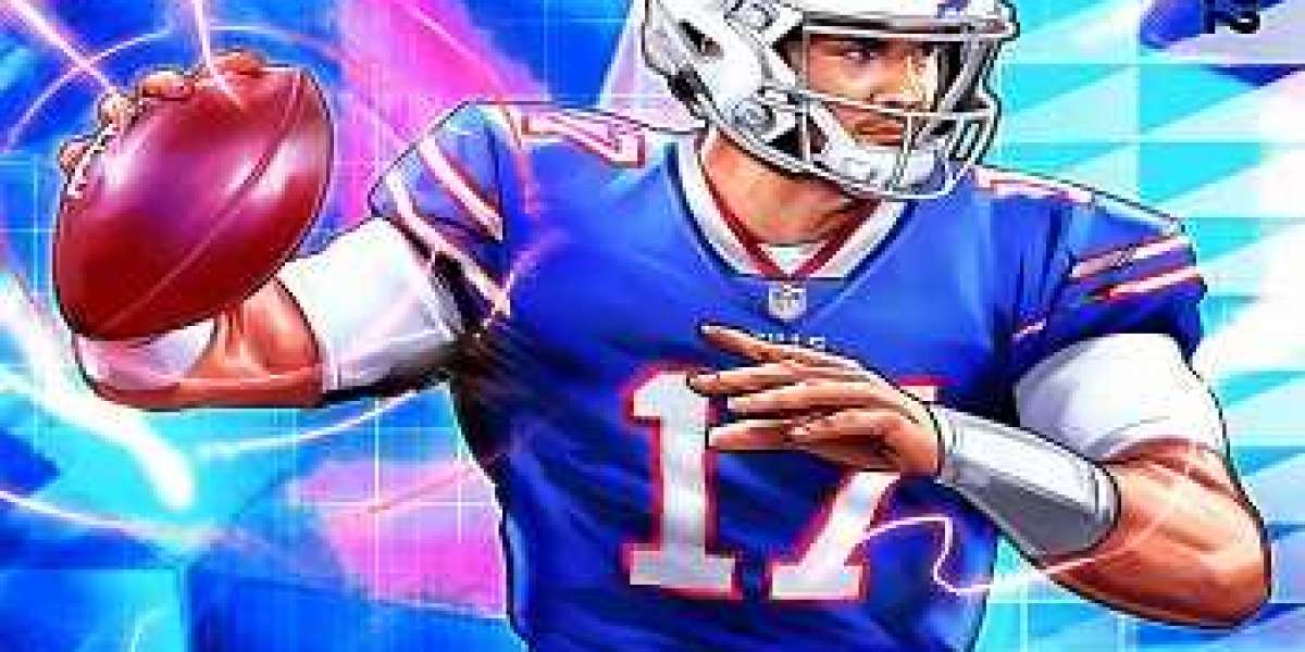 Every week the EA Madden video game is released with every week