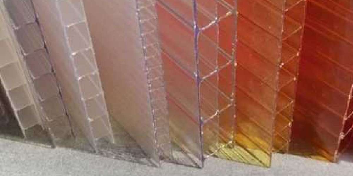 Toutes les informations que vous devez connaître sur Acrylic Resin (PMMA)