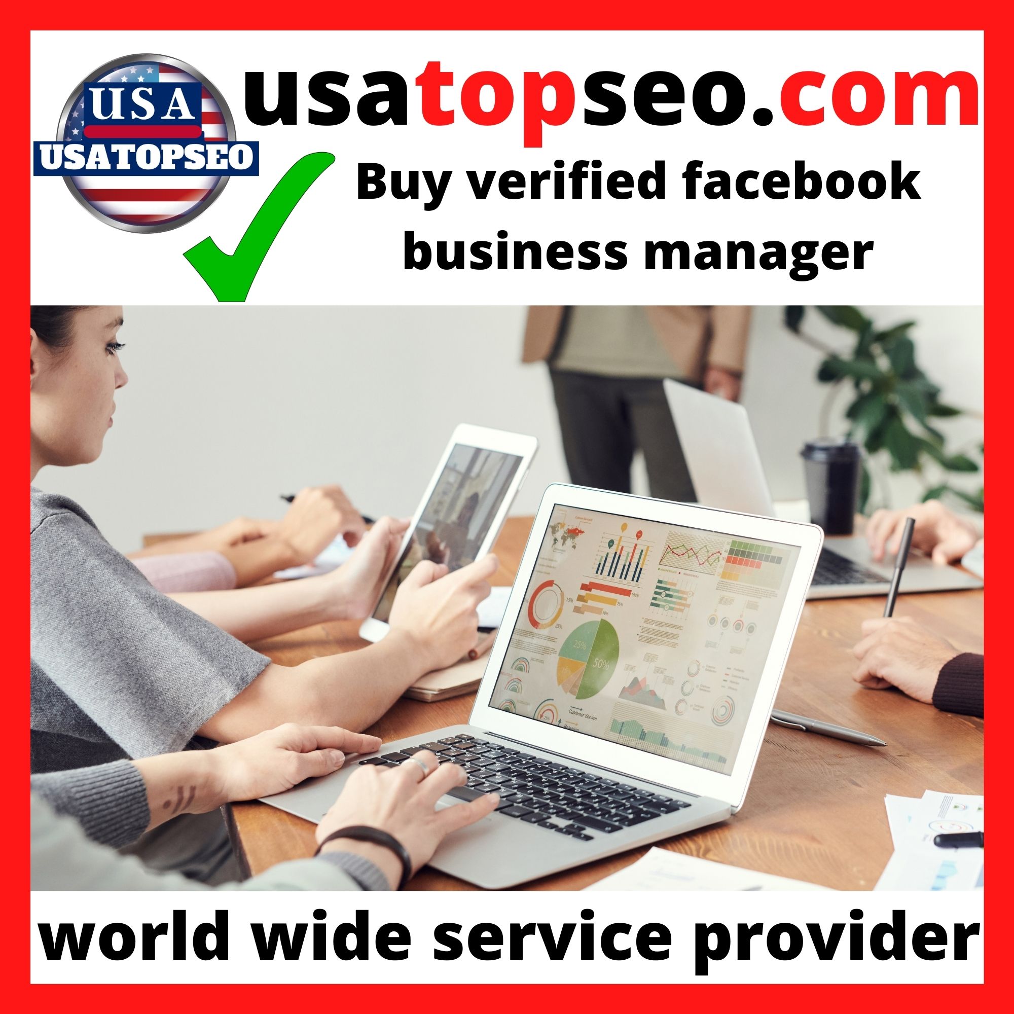 Buy verified facebook business manager. 100% best verified usa, uk facebook business manager account.