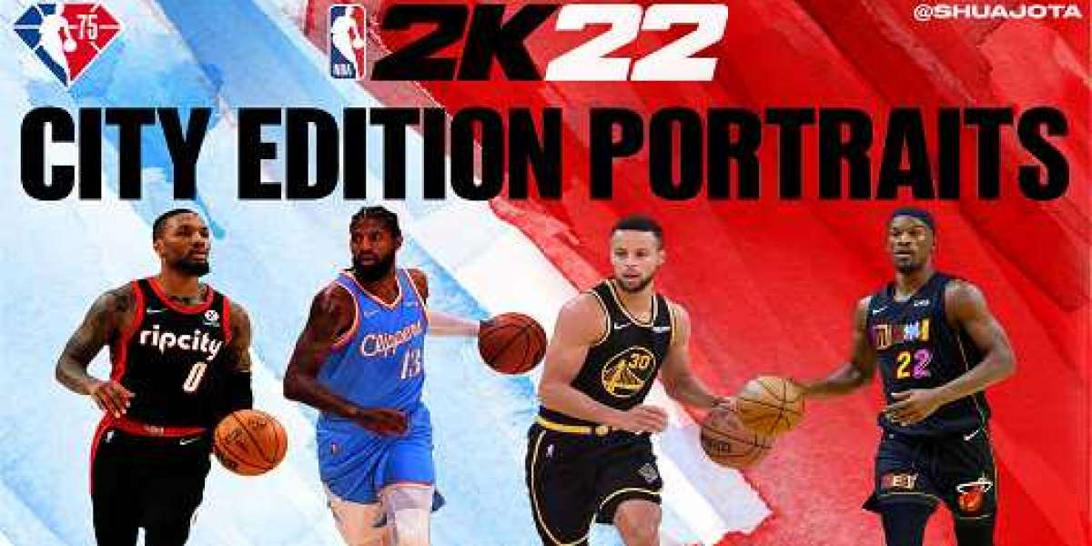 Basketball City will have many NPCs to perform different tasks