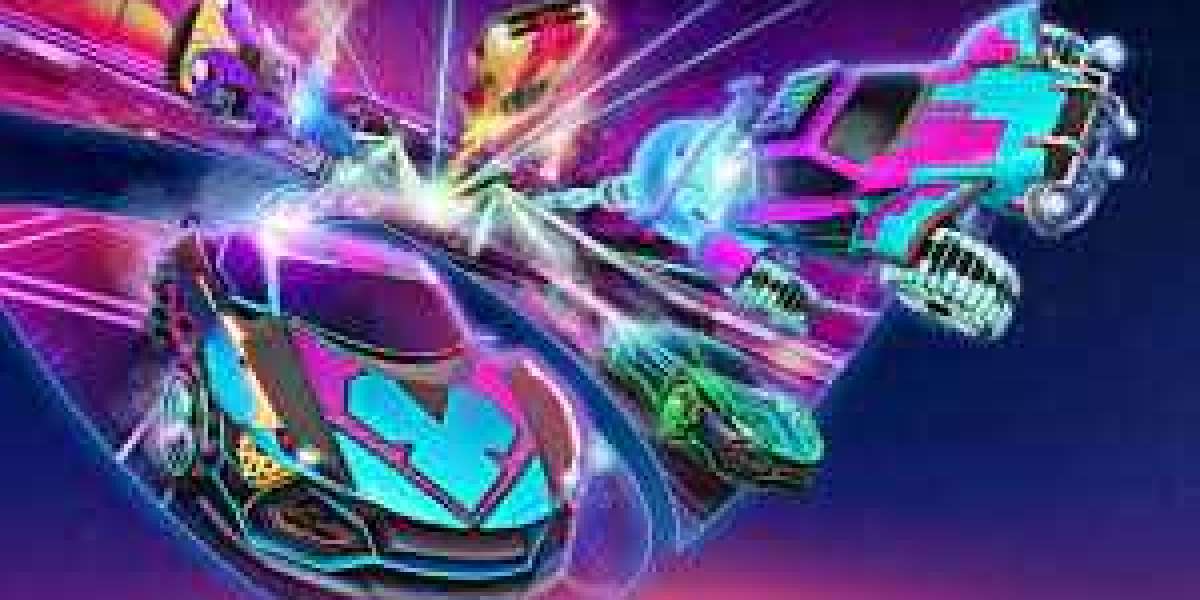 A emblem-new sport mode called Heatseeker is headed to the competitive automobile football identify Rocket League