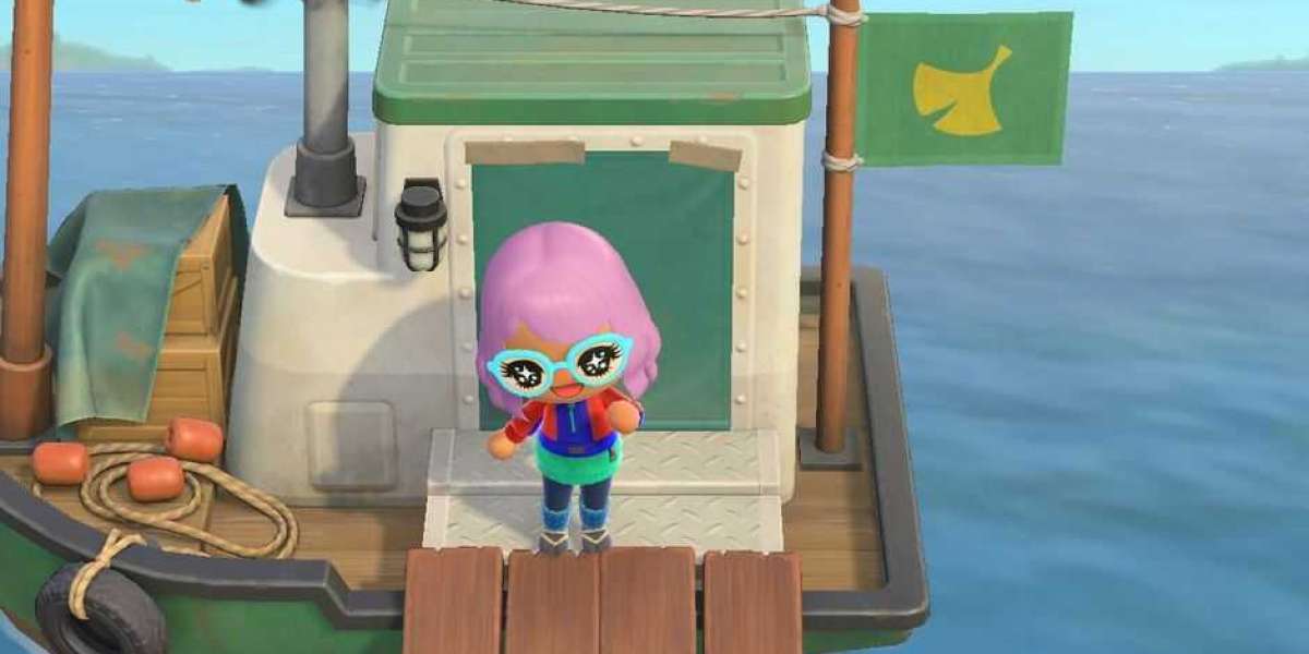Since the discharge of Animal Crossing: New Horizons at the Nintendo Switch