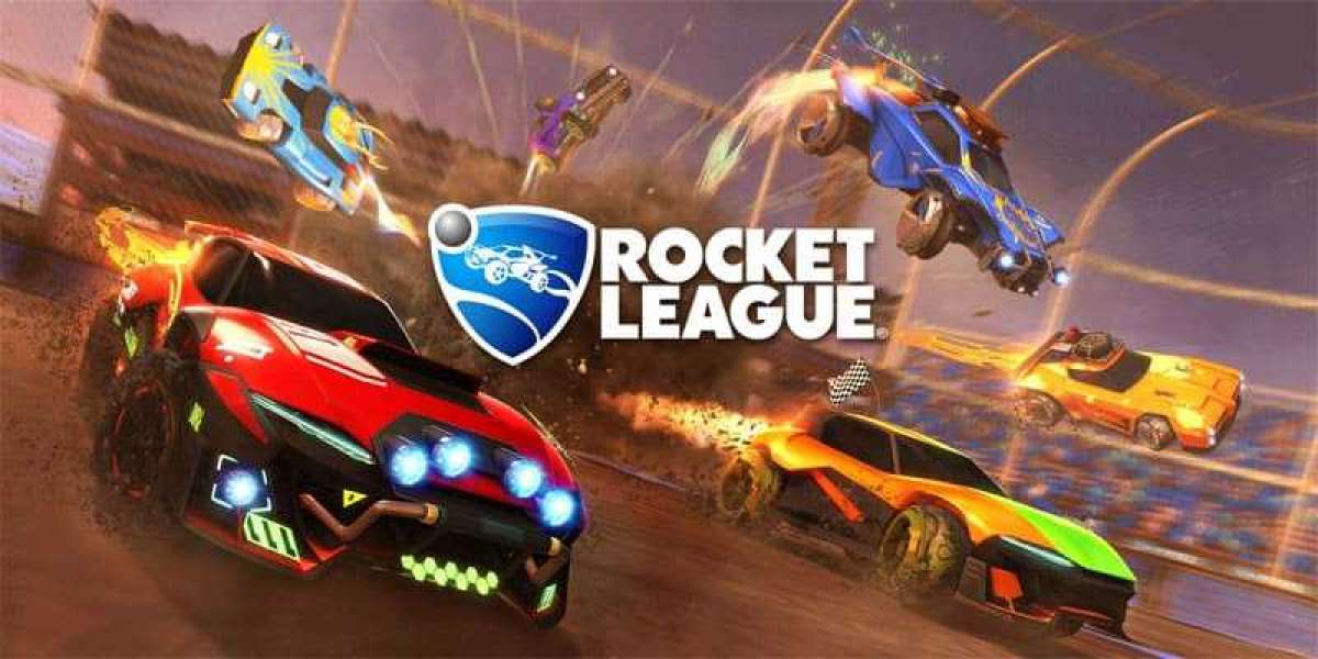 Rocket League will convert any present loot crates players