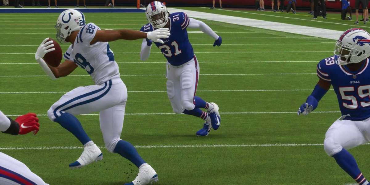 The NFL on Monday announced the return of the Madden NFL 22