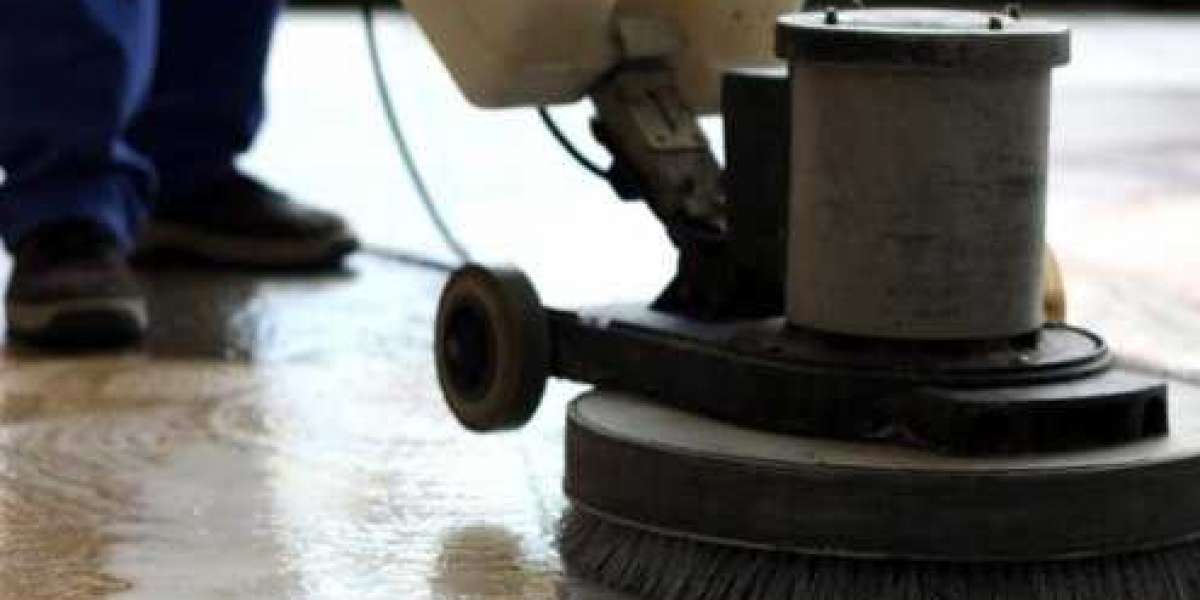 Office Cleaning Checklists May Need Updates