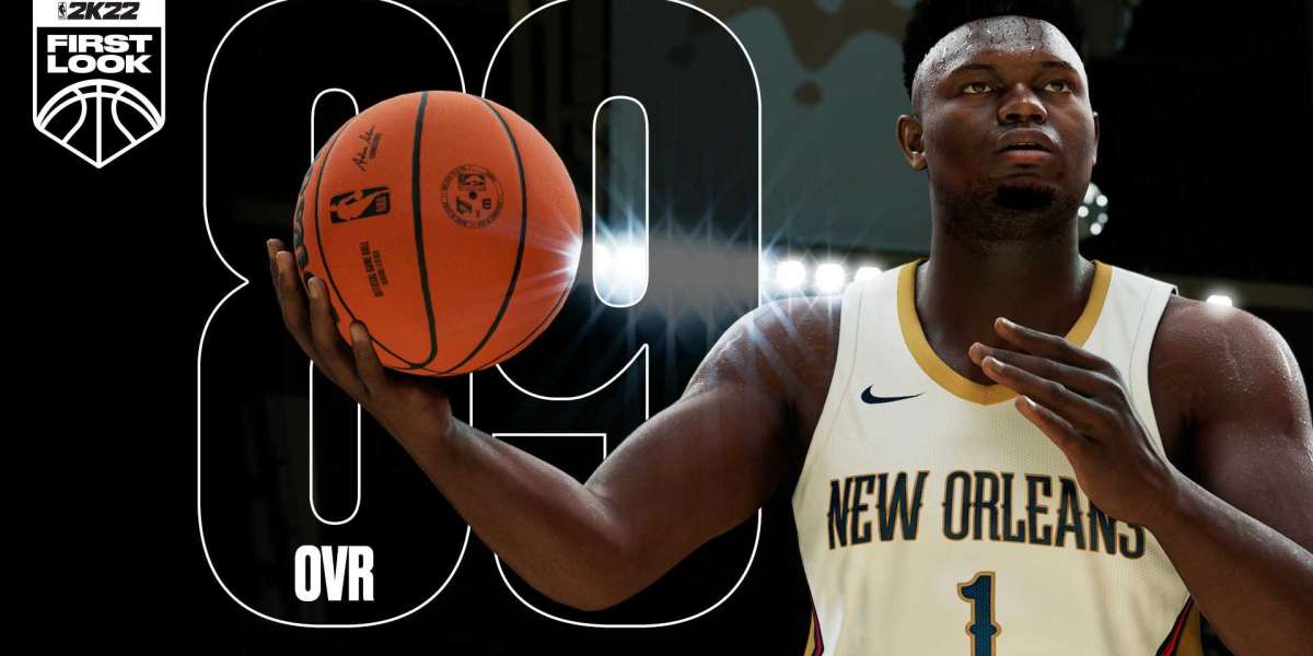 It's hard to compete in MyTeam mode in NBA 2K22