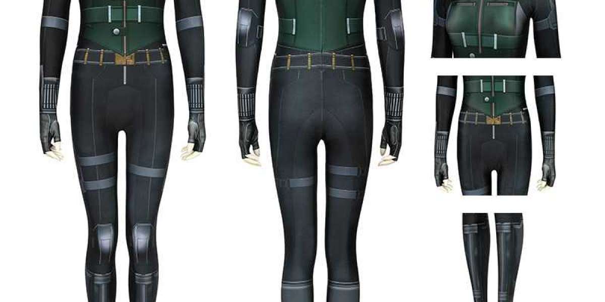 Cosplay, for individuals who aren’t acquainted with it