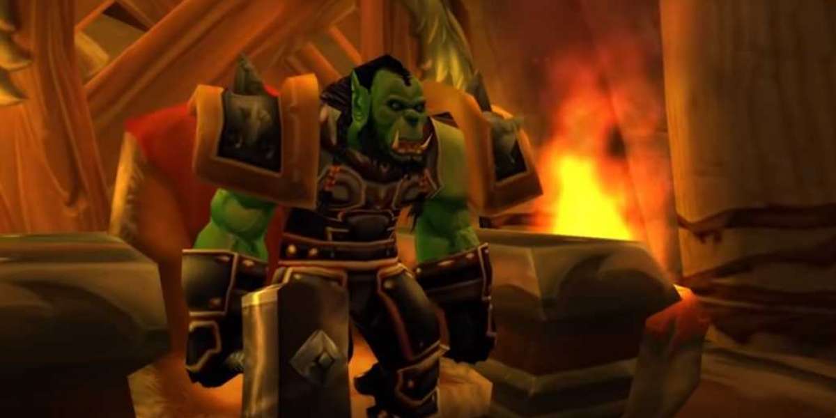 WOW TBC Classic Guide: Choose Professions in Burning Crusade Classic