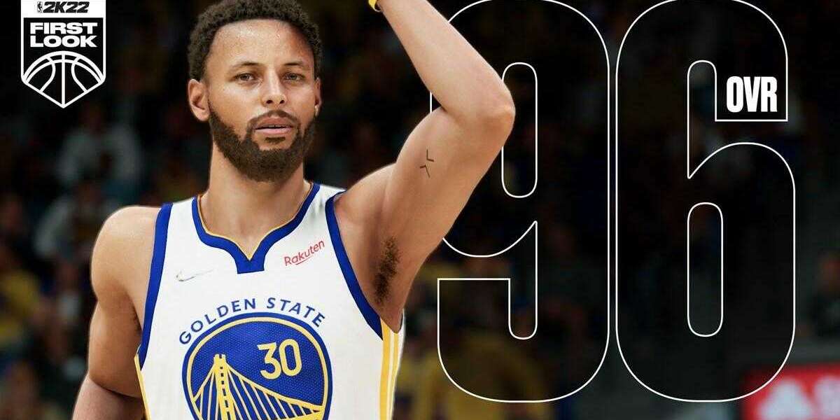 This skill is shown in NBA 2K every year