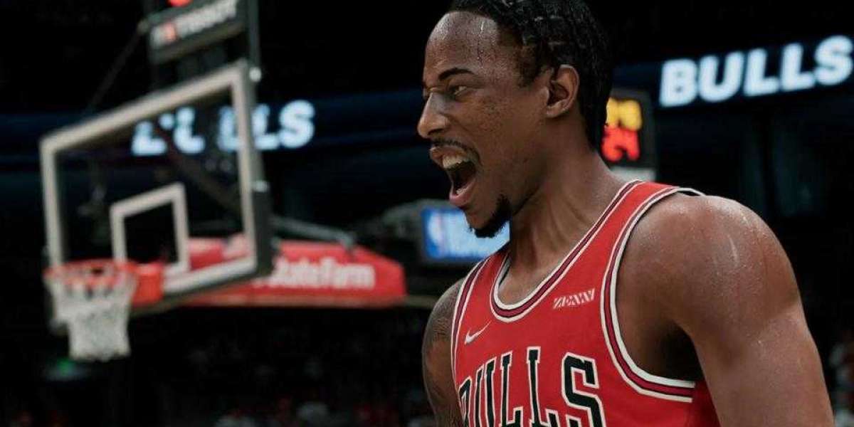 When the ratings were announced for the current NBA 2K title