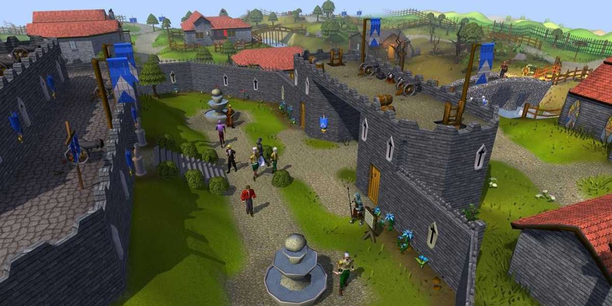 RuneScape - If you've completed the Feud quest