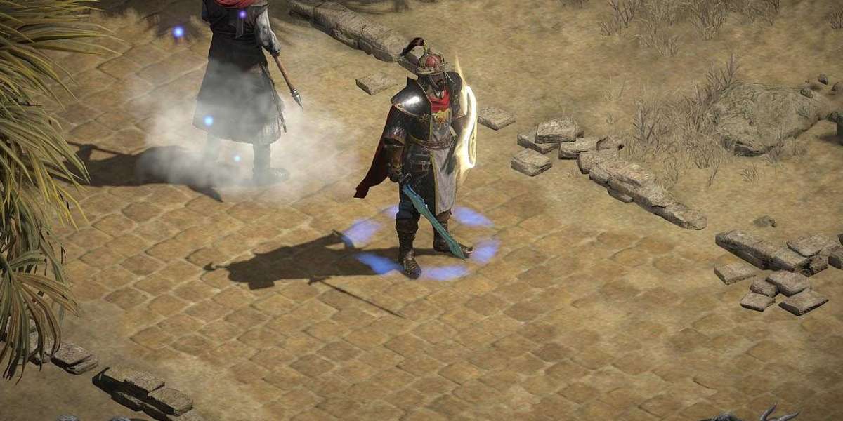 Diablo 2 Resurrected: You will not be able to play offline mode if you haven't played the game online for 30 days