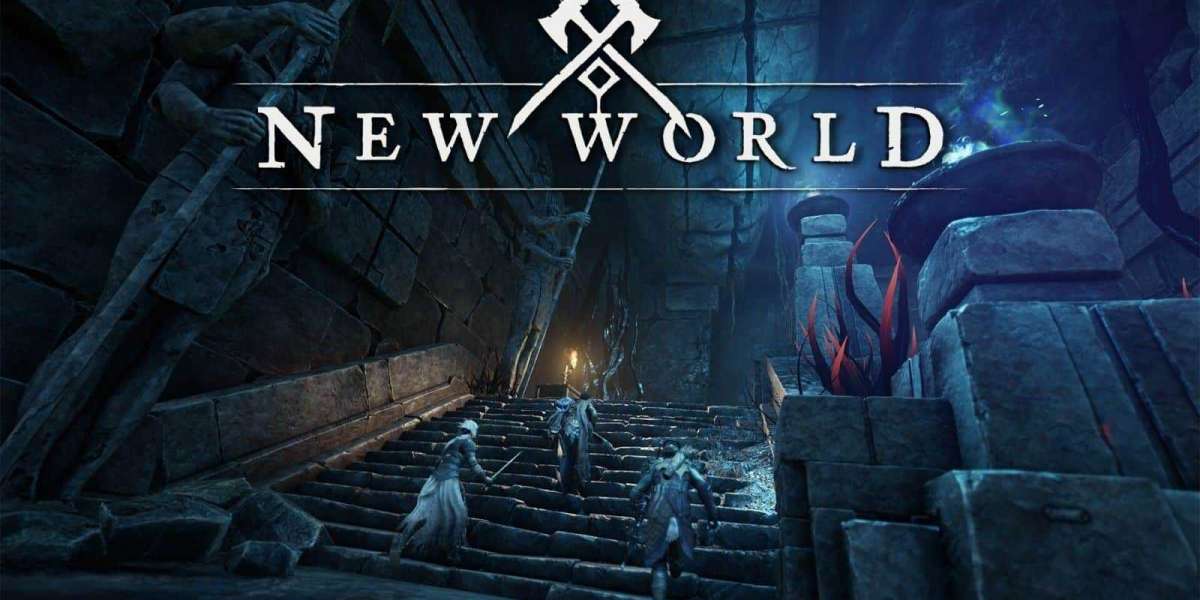 New World: More expeditions and mutators will be added to the game in the future