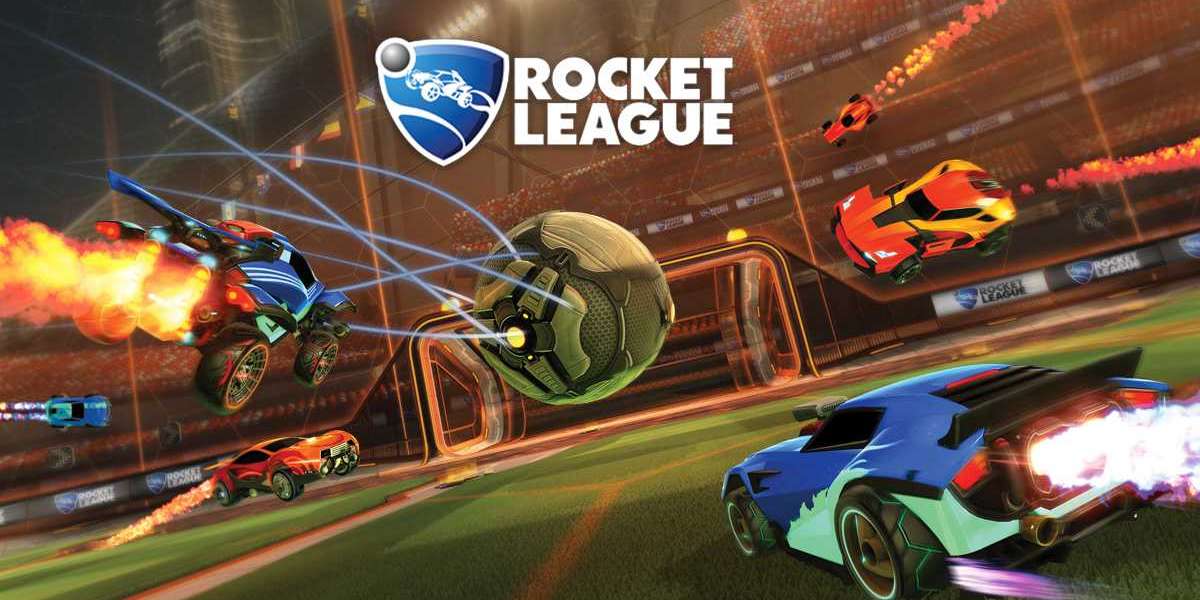 Psyonix is developing a weekly event surroundings called The Grid