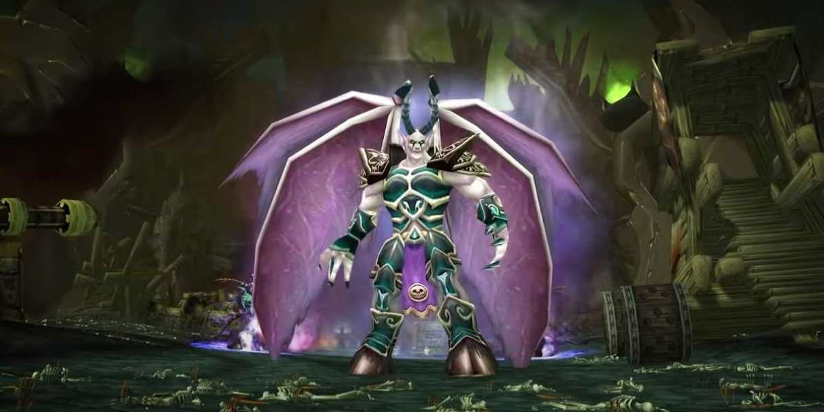 Fastest Way to Make Gold in WOW TBC Classic 2022