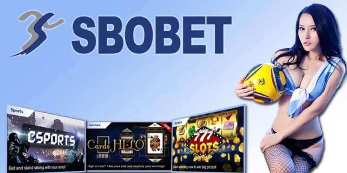 Expand Your Profit from Online trusted sbobet agent