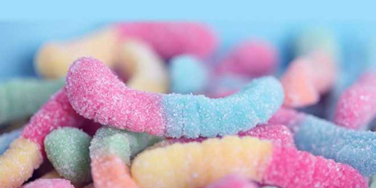 What Is ACV Keto Gummies Canada?