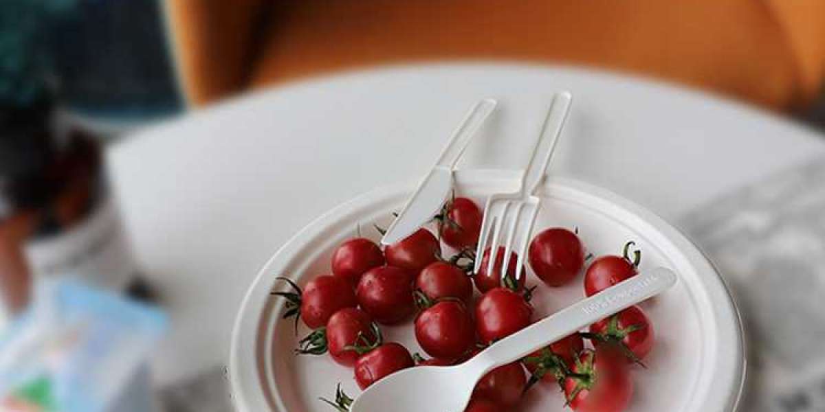 Green takeout containers you can get