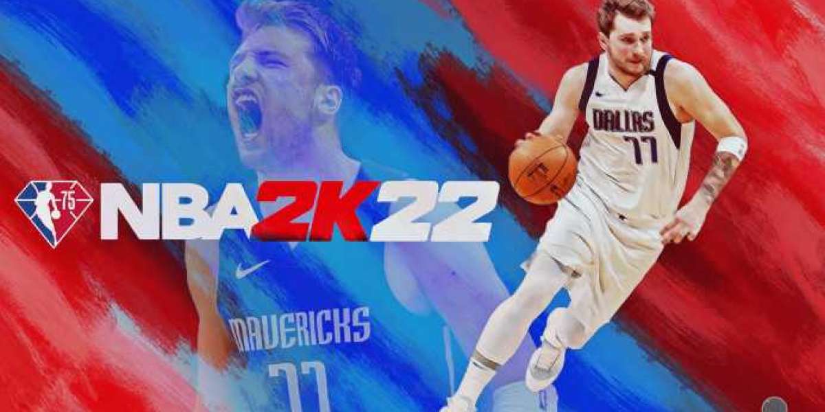 The new episode of "NBA 2K22" was officially launched recently